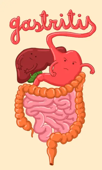 Abdominal examination