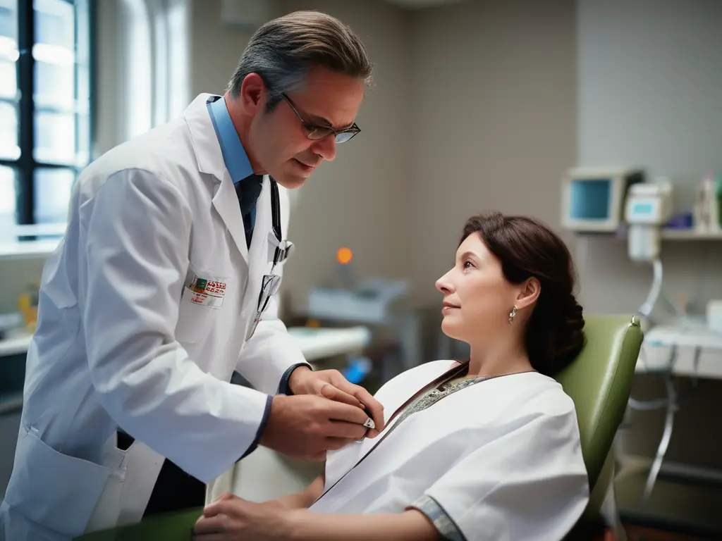 Art of Physical Examination