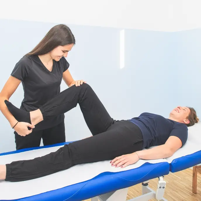 Lower Limb Examination