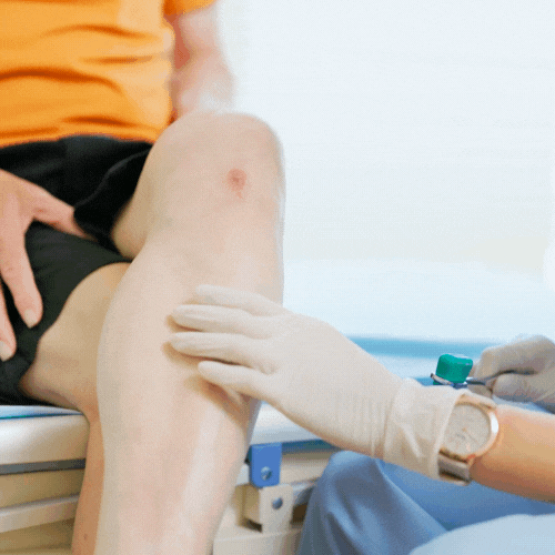 Signs in General Examination